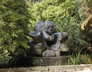 Étienne Martin - Nuit ouvrante