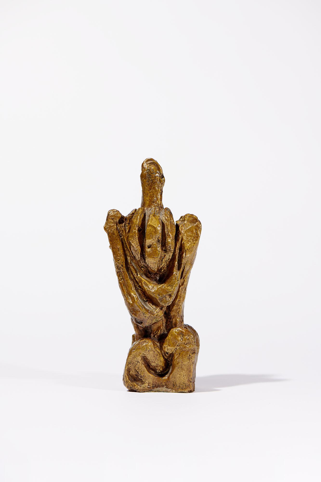 Etienne Martin - Petit couple (2)