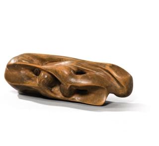 Etienne-Martin - Sans titre