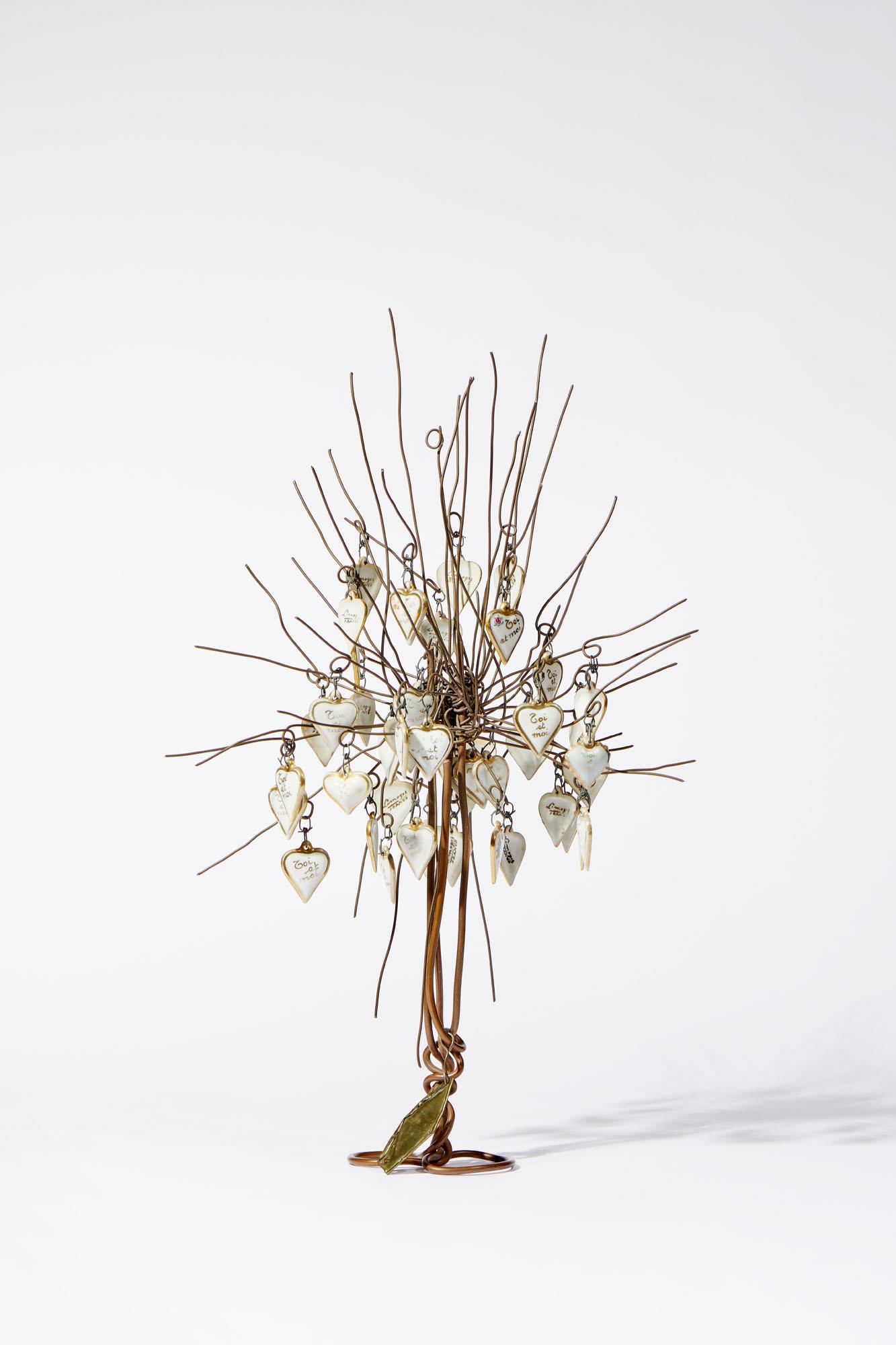 Etienne Martin - Toi et Moi