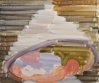 Etsu Egami - Confusion By Brushing Past 2019-108