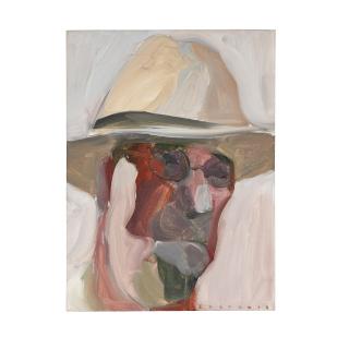 Etsu Egami - Portrait 5