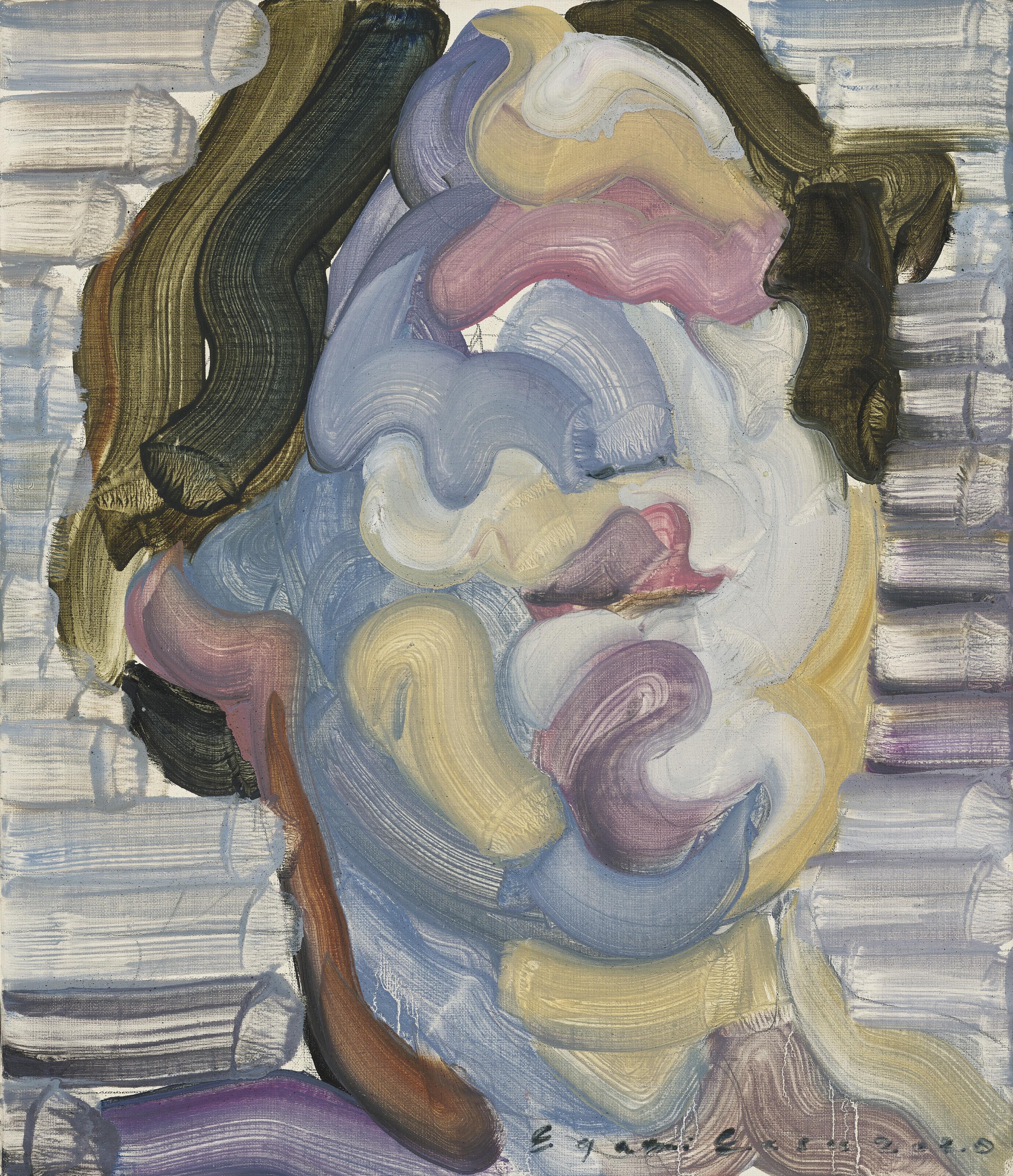 Etsu Egami - Rainbow 2020-011