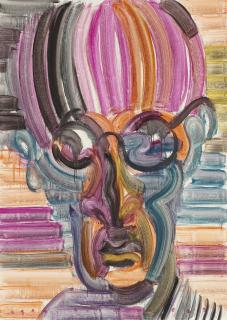 Etsu Egami - Rainbow