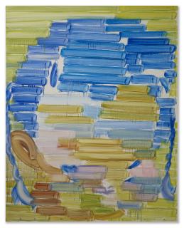 Etsu Egami - Untitled