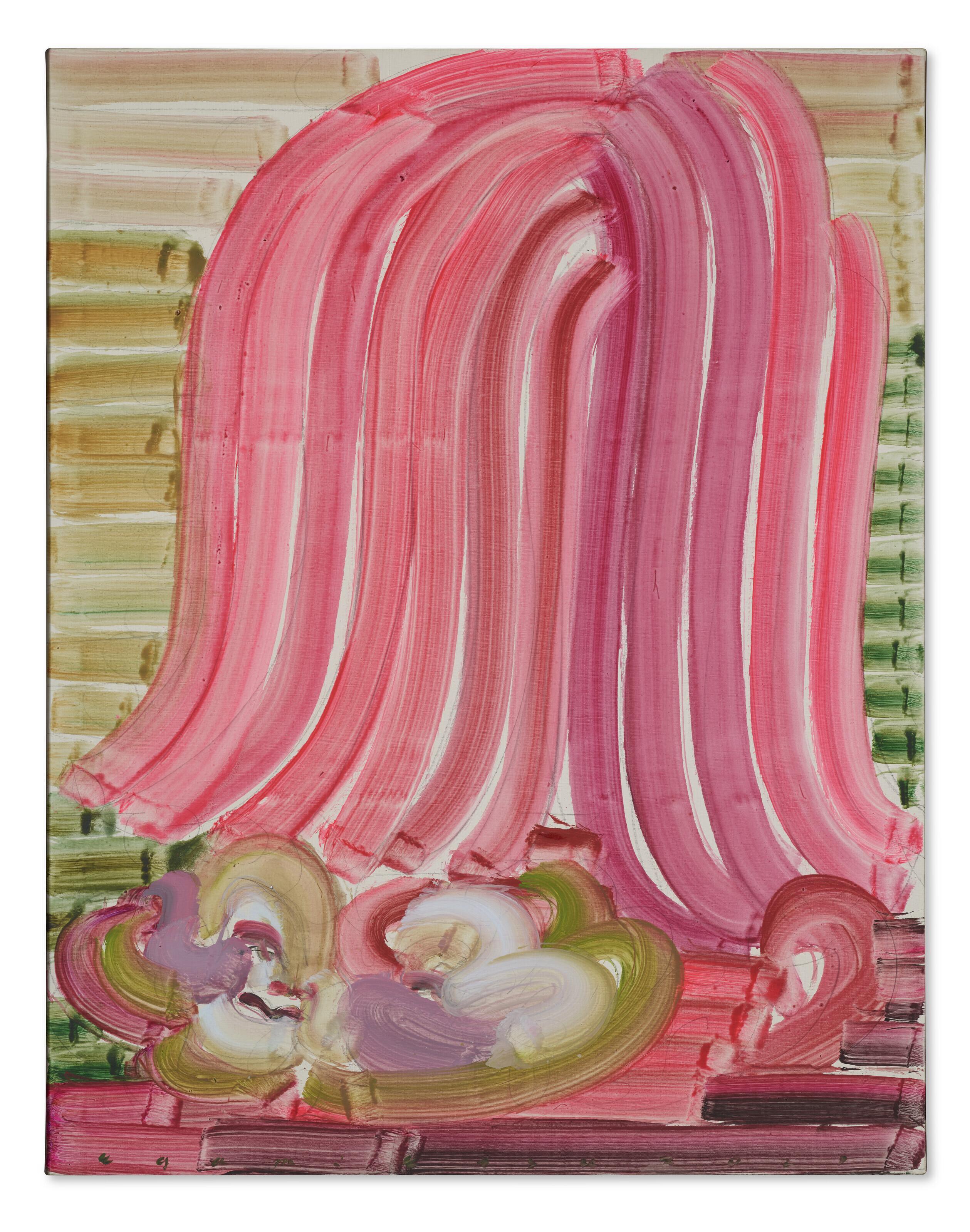 Etsu Egami - Untitled