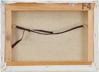 Etsu Egami - Untitled