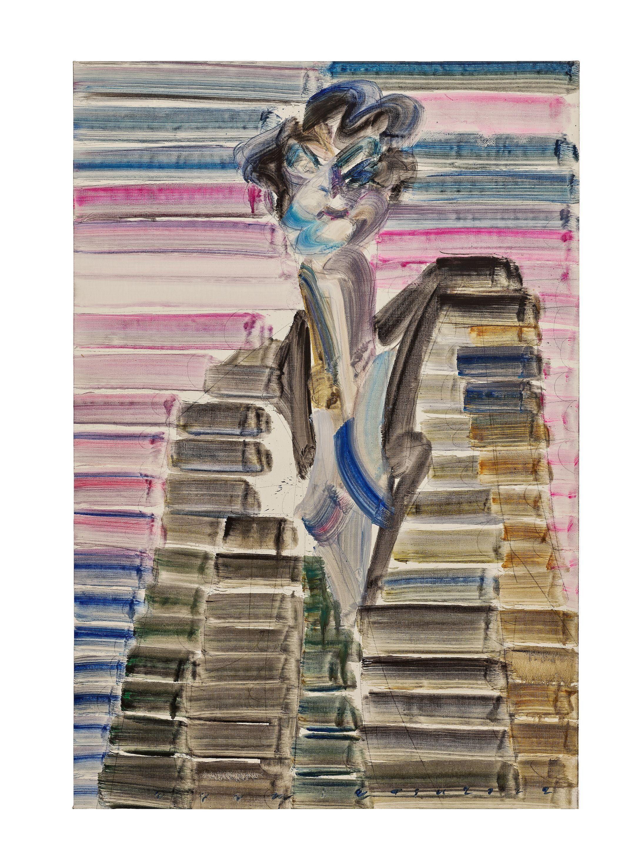 Etsu Egami - Venus Code