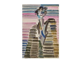 Etsu Egami - Venus Code