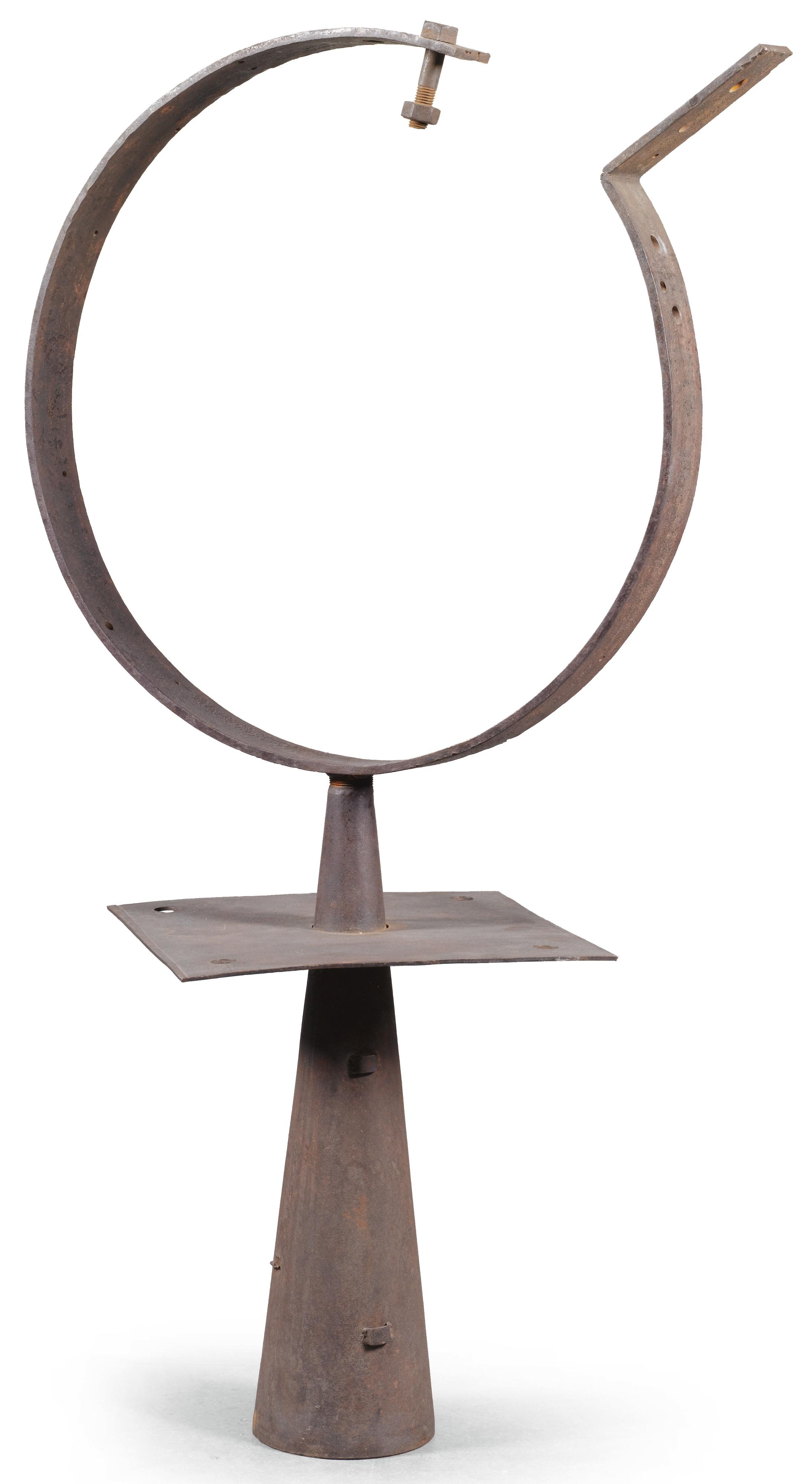 Ettore Colla - Cerchio Magico