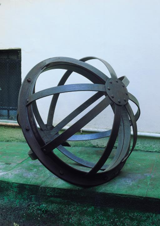 Ettore Colla - Giocoliere n. 2