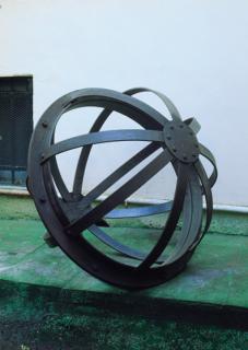 Ettore Colla - Giocoliere n. 2