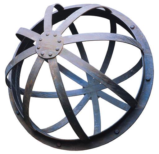 Ettore Colla - Giocoliere no. 3