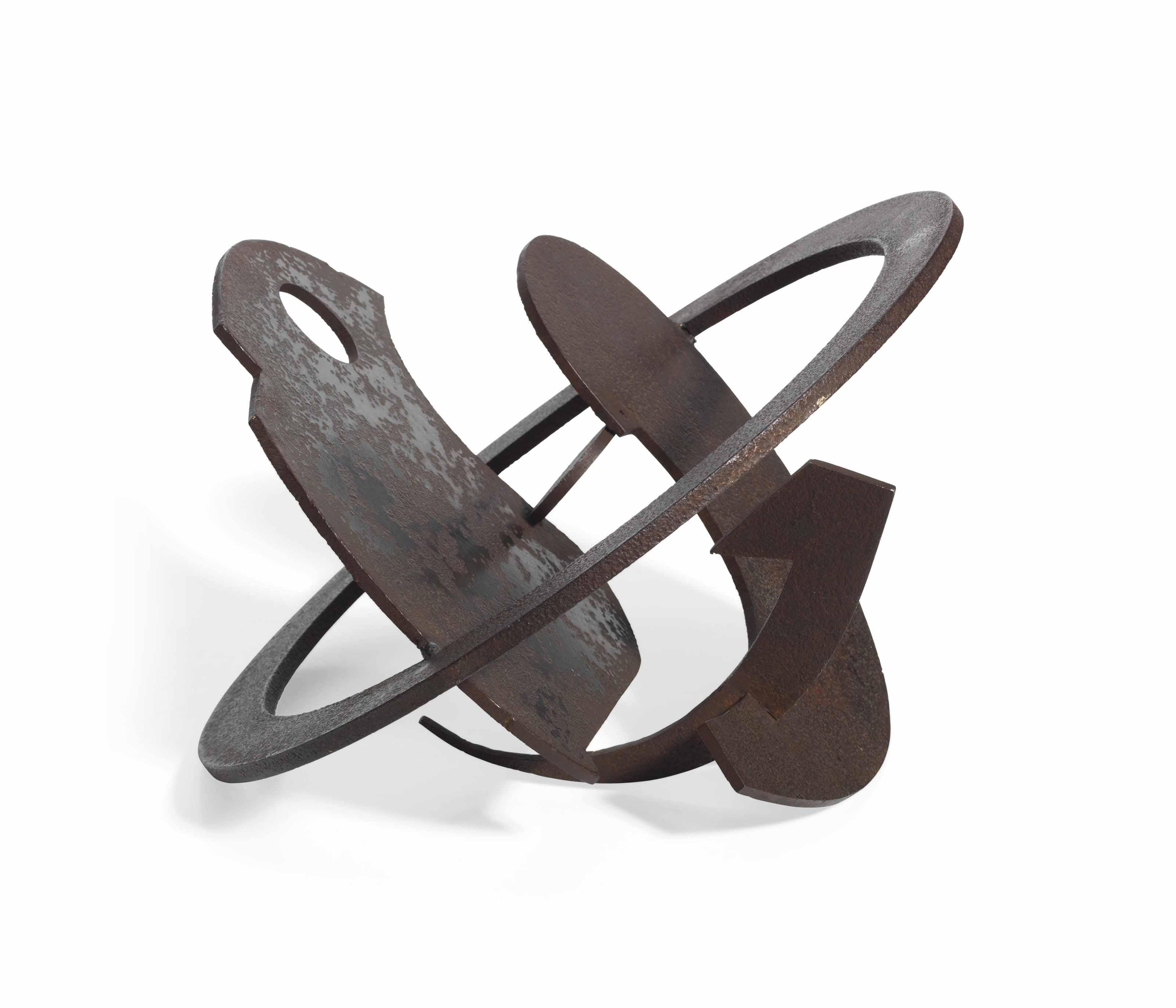 Ettore Colla - Ratto D’Europa O Piccolo Saturno  The Rape Of Europa Or Little Saturn