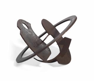 Ettore Colla - Ratto D’Europa O Piccolo Saturno  The Rape Of Europa Or Little Saturn