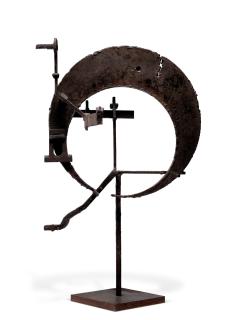 Ettore Colla - Senza titolo