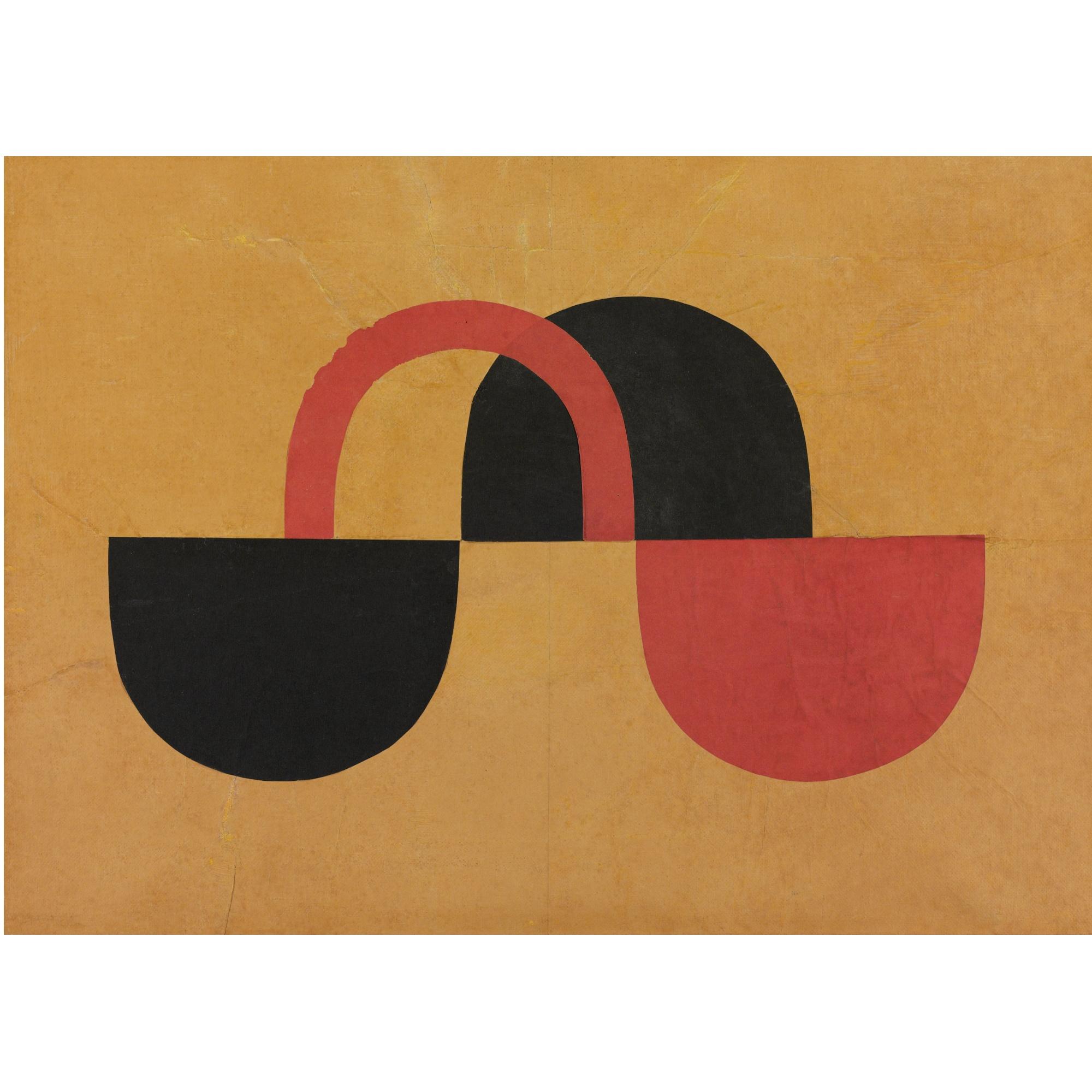 Ettore Colla - Senza Titolo