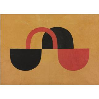 Ettore Colla - Senza Titolo