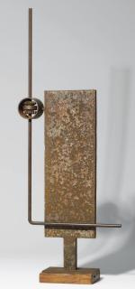 Ettore Colla - Senza titolo