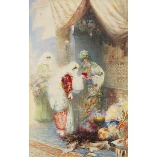 Ettore Simonetti - A Careful Choice