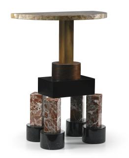 Ettore Sottsass - Demistella