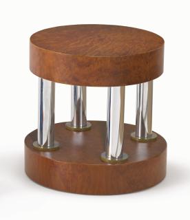 Ettore Sottsass - \'Hyatt\' Side Table