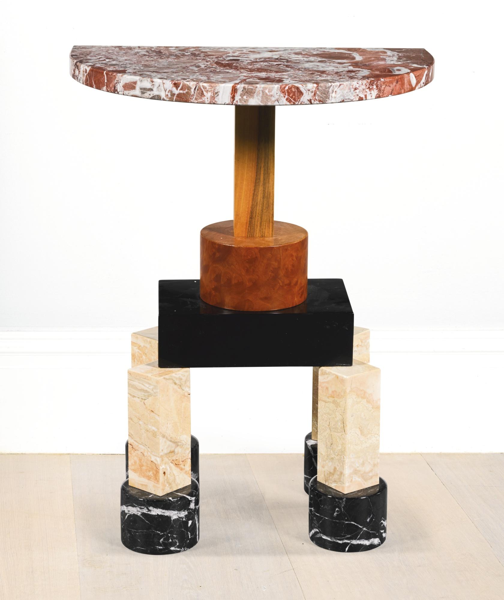 Ettore Sottsass - Italian dimistella 