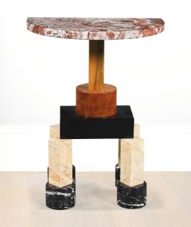 Ettore Sottsass - Italian dimistella 