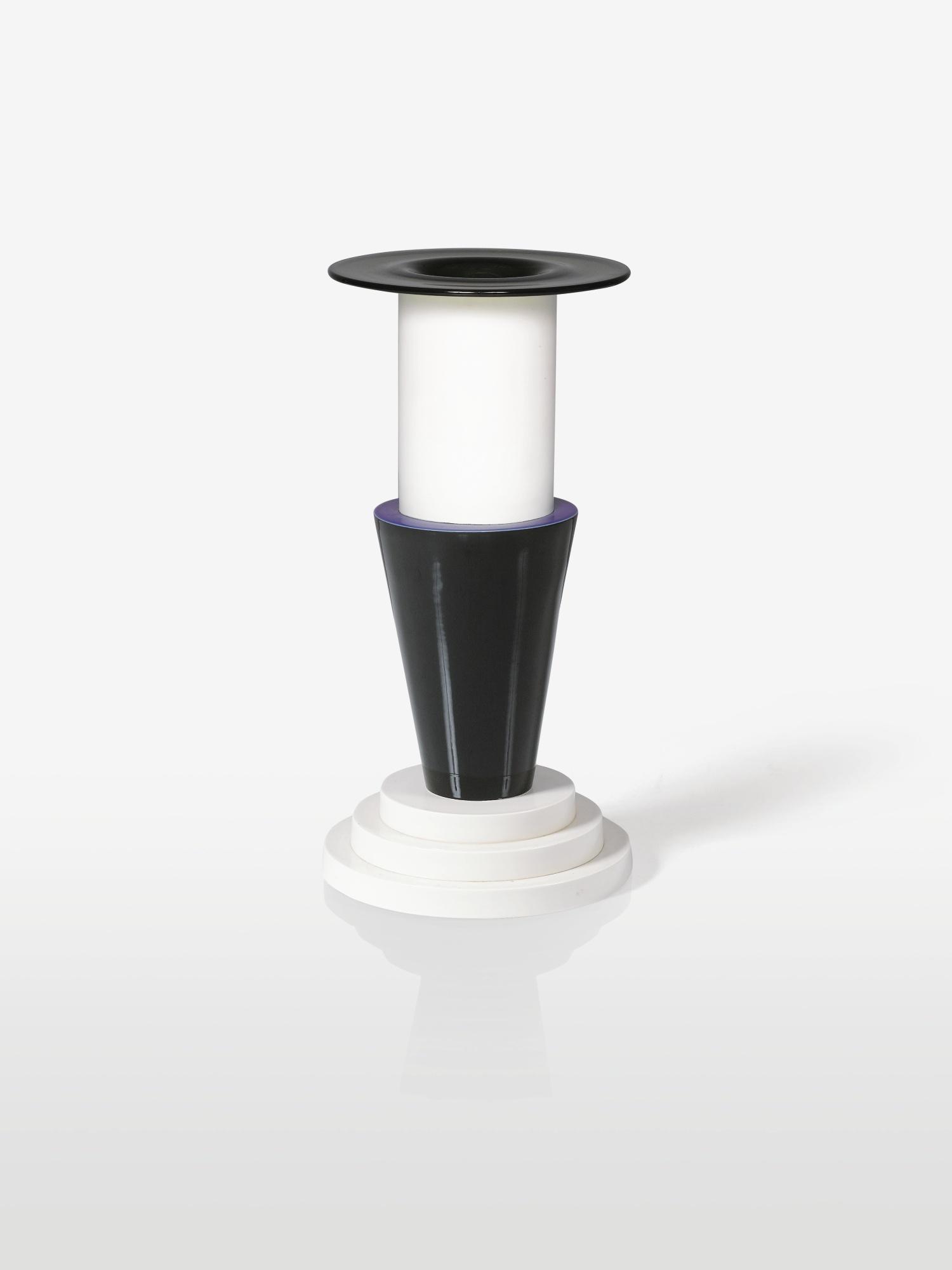 Ettore Sottsass - Lolita Vase, 1994