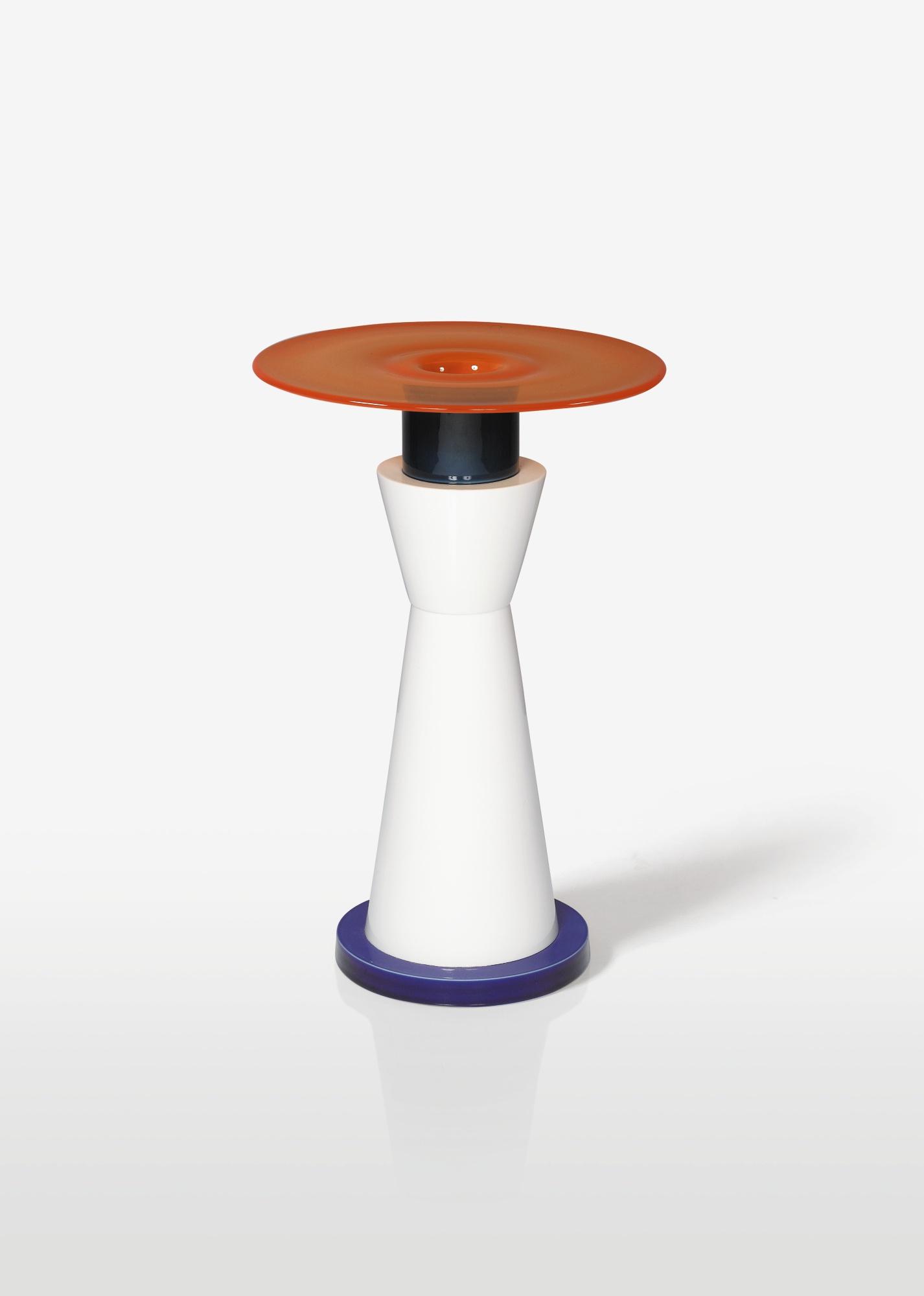 Ettore Sottsass - Salomé Vase, 1993-2000