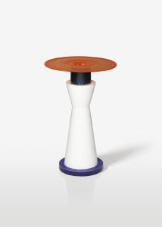 Ettore Sottsass - Salomé Vase, 1993-2000