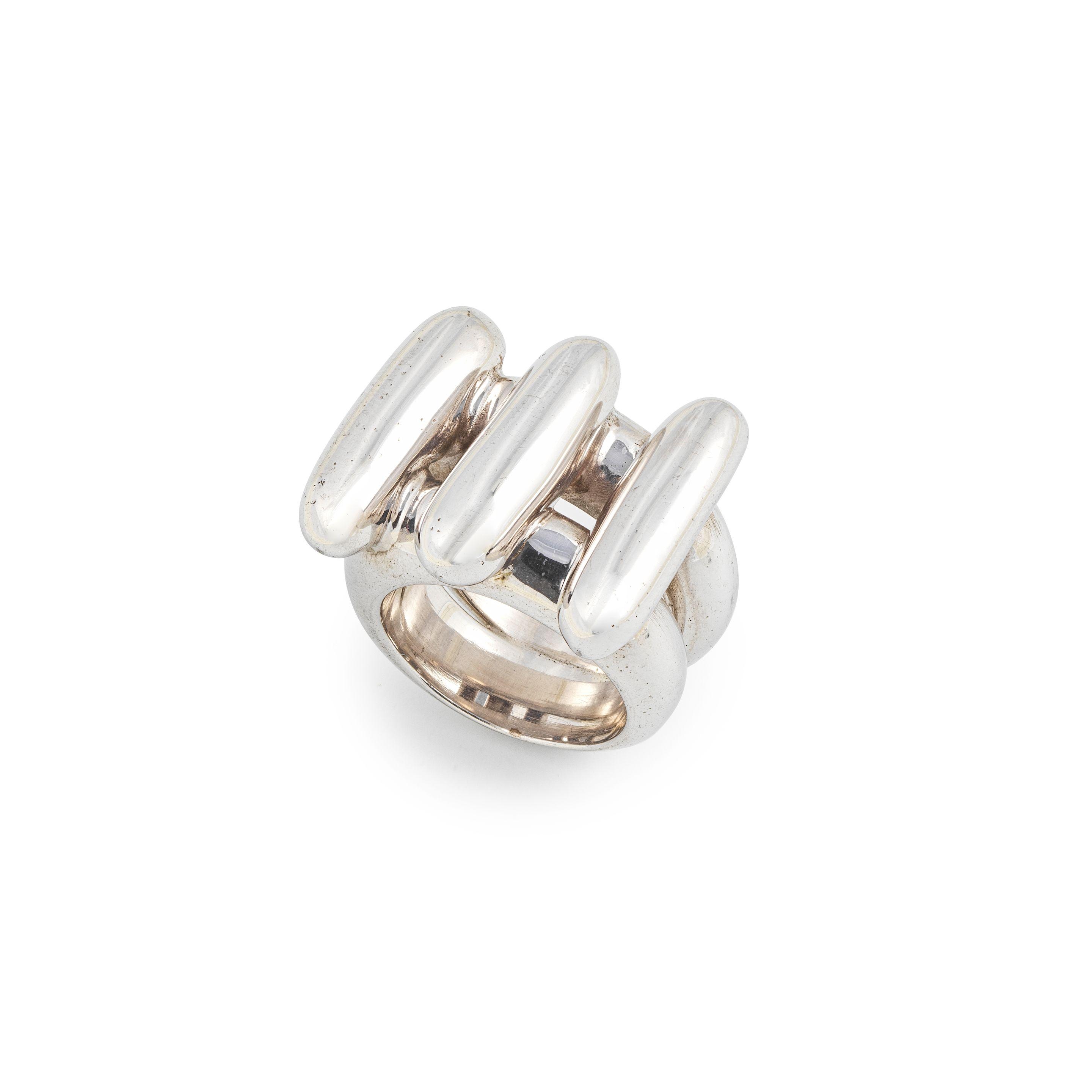 Ettore Sottsass - Sans Titre (Es 01)