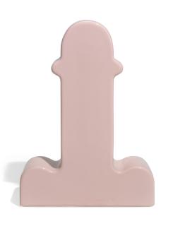 Ettore Sottsass - \'Shiva\' Vase