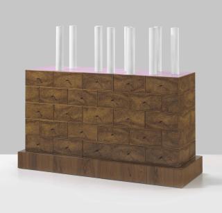 Ettore Sottsass - \'Souvenir De Chine Commode\', 1996