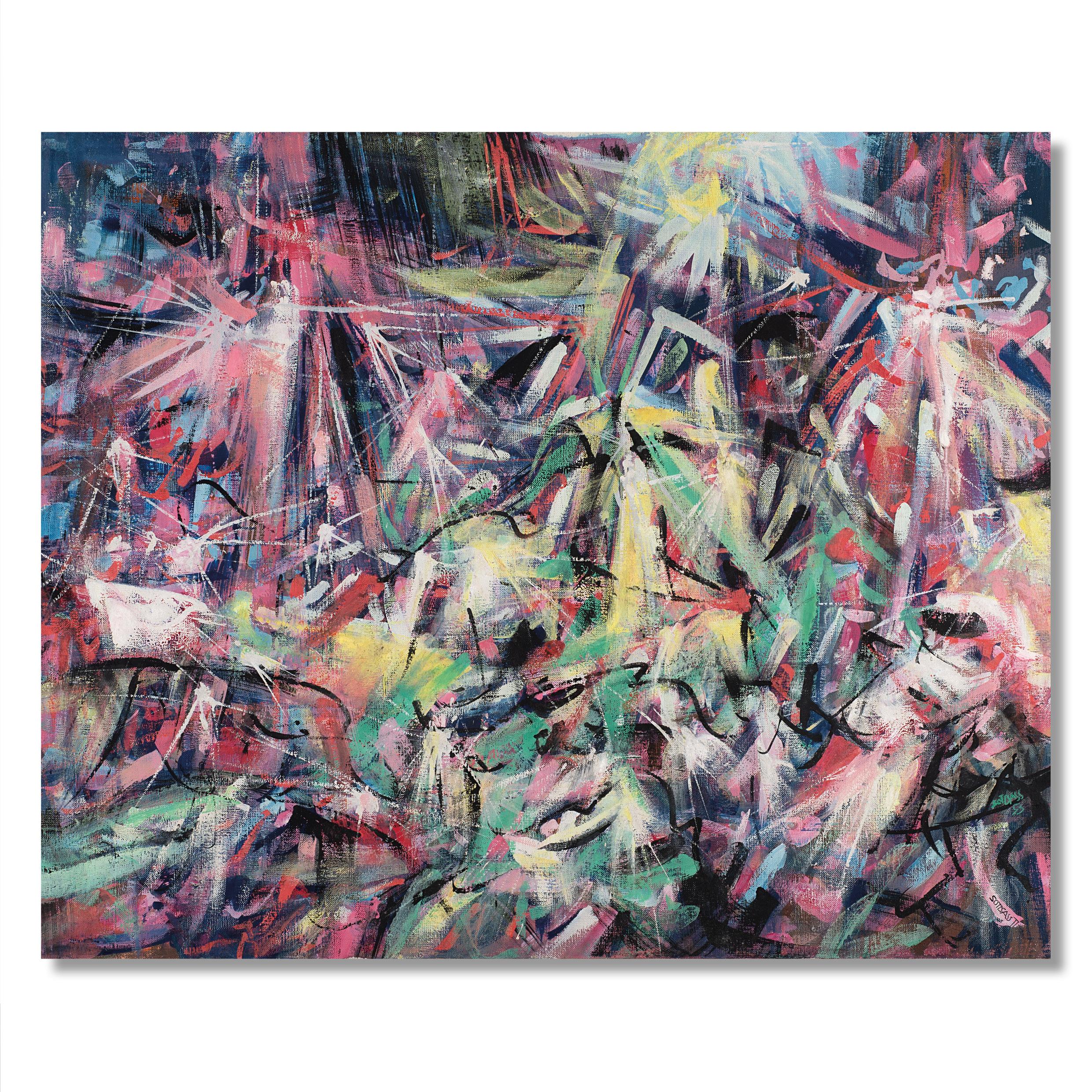 Ettore Sottsass - Untitled