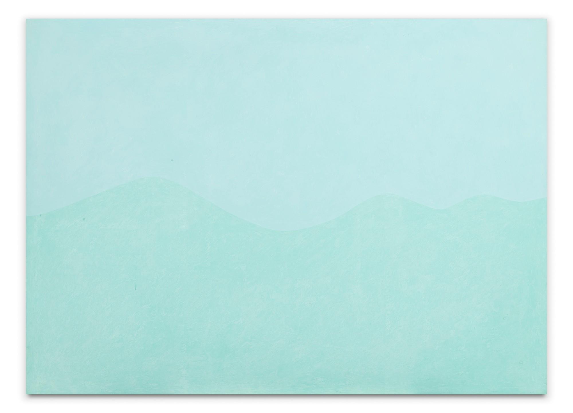 Ettore Spalletti - Bichrome