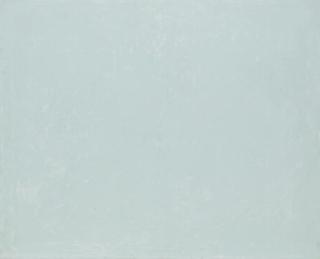 Ettore Spalletti - Cielo del mattino presto