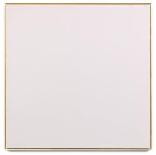 Ettore Spalletti - Il Colore E L’Oro, Rosa