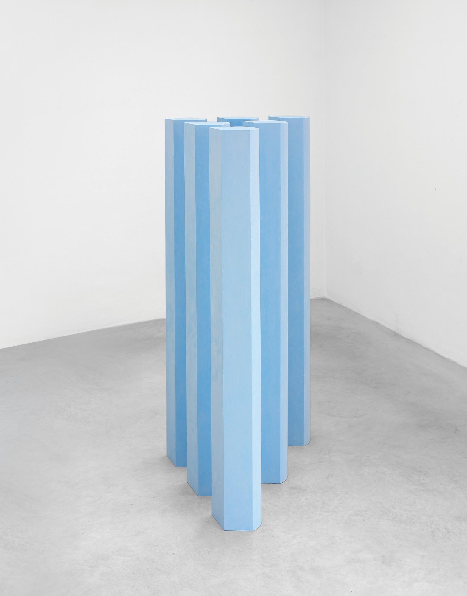 Ettore Spalletti - Piccolo Movimento, 6