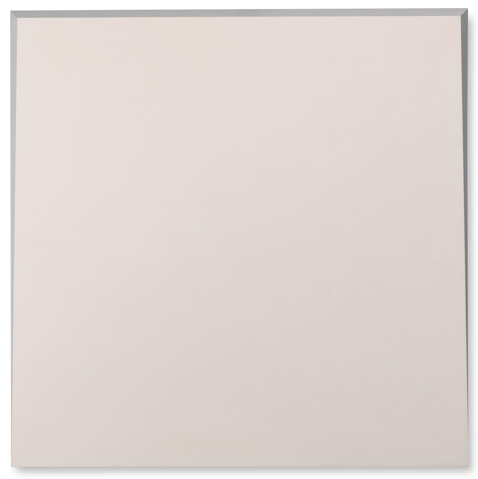 Ettore Spalletti - Senza Titolo, Rosa Tenue