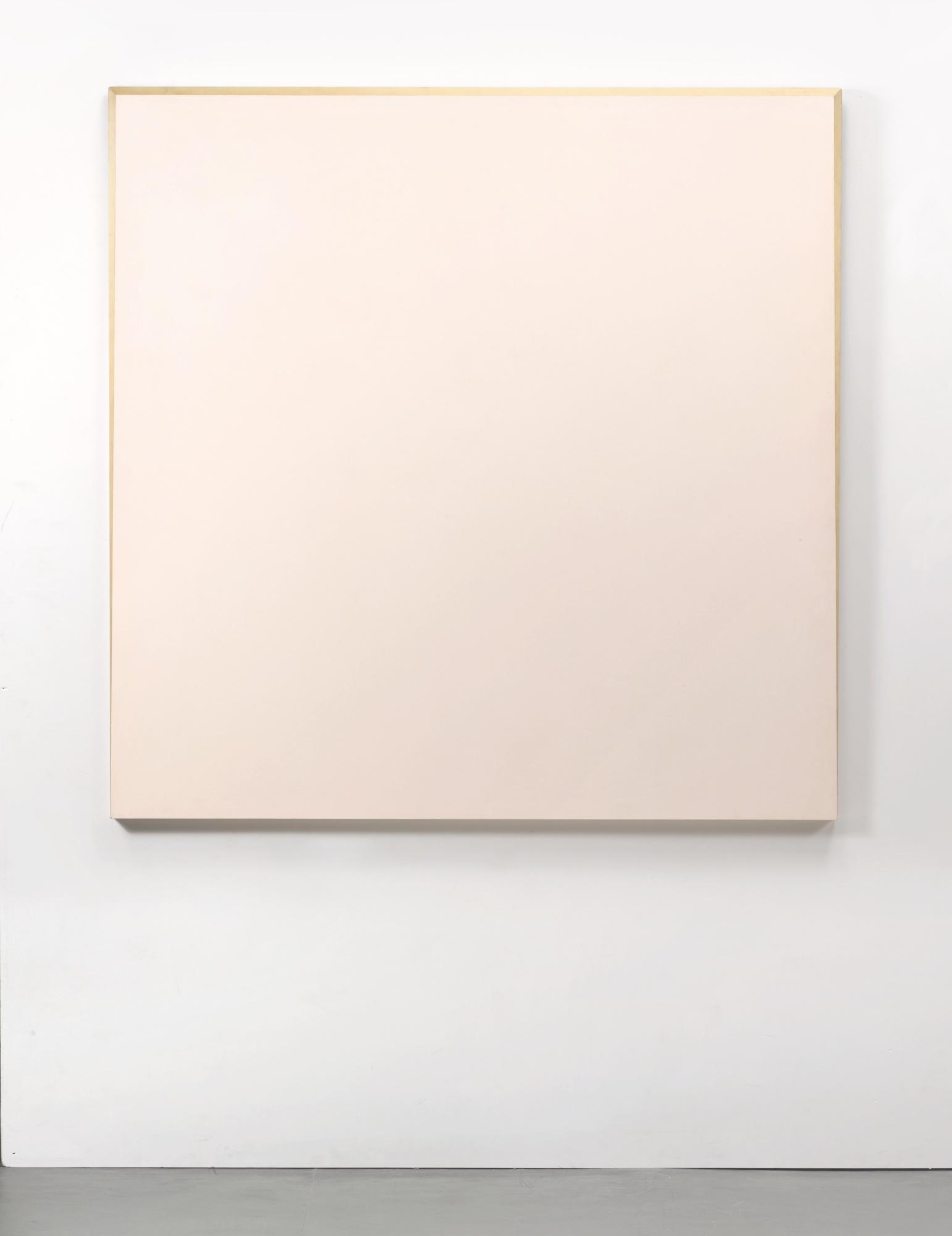 Ettore Spalletti - Senza Titolo