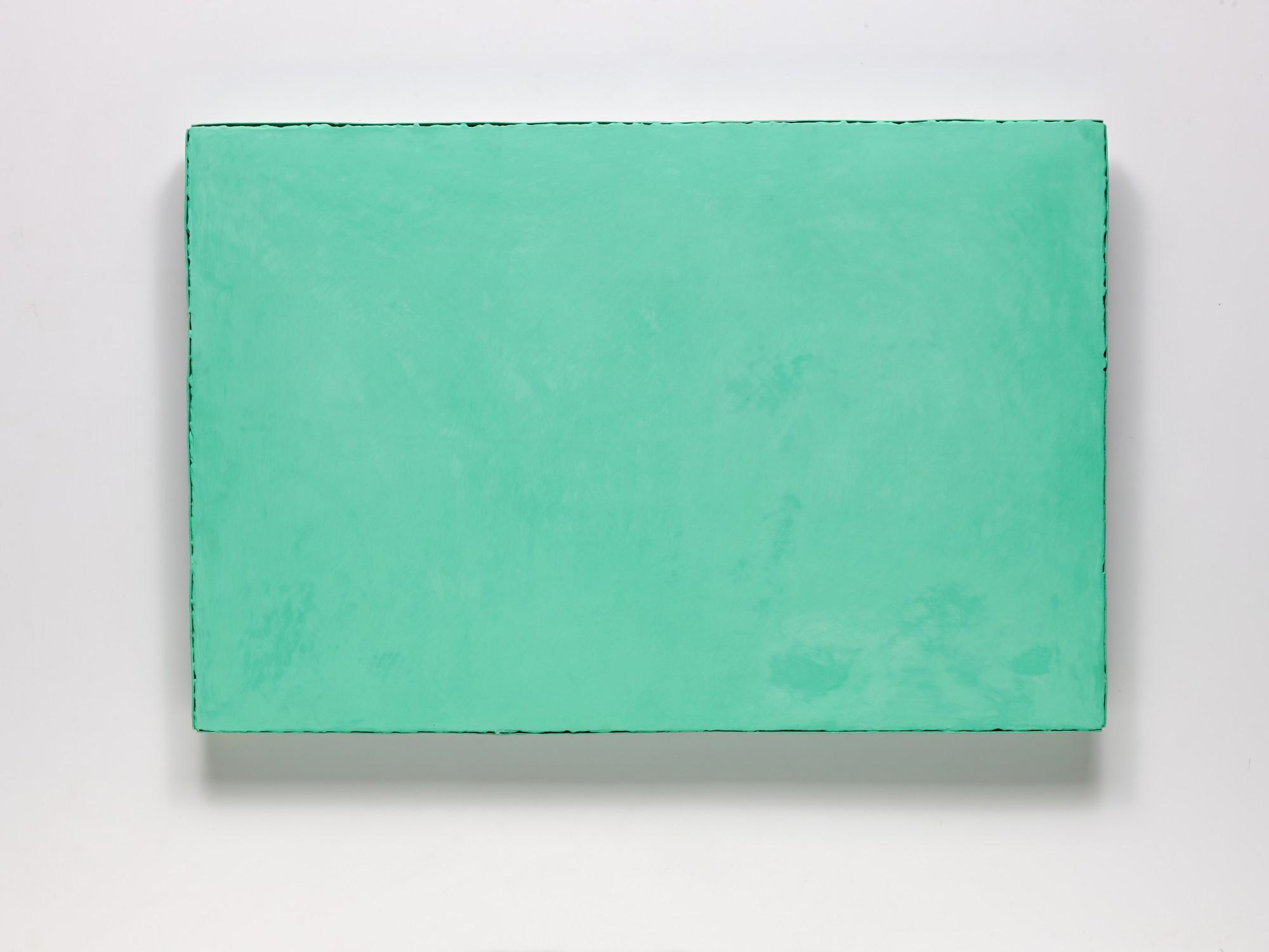 Ettore Spalletti - Senza Titolo