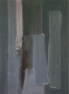 Ettore Spalletti - Senza Titolo