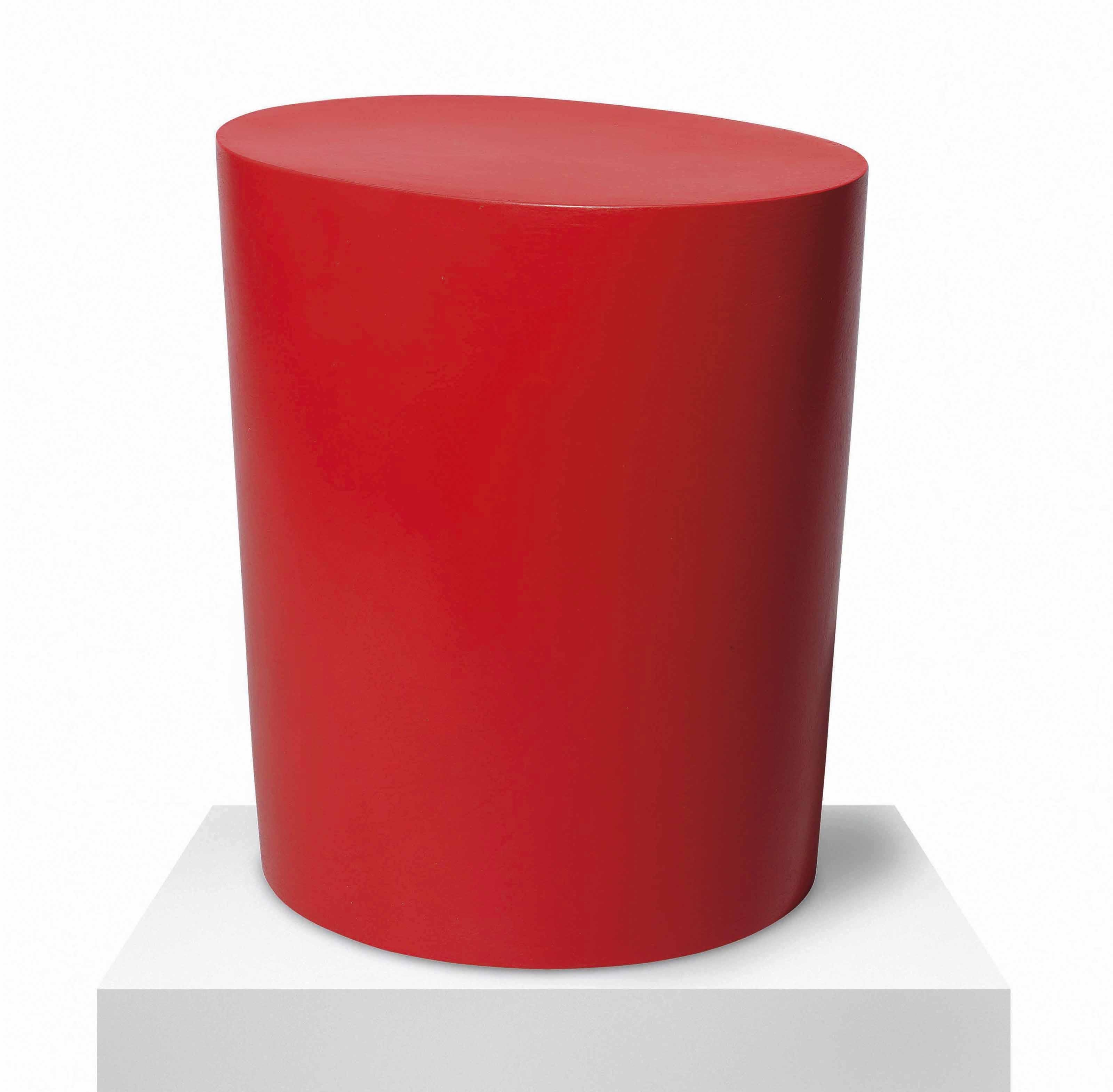 Ettore Spalletti - Untitled