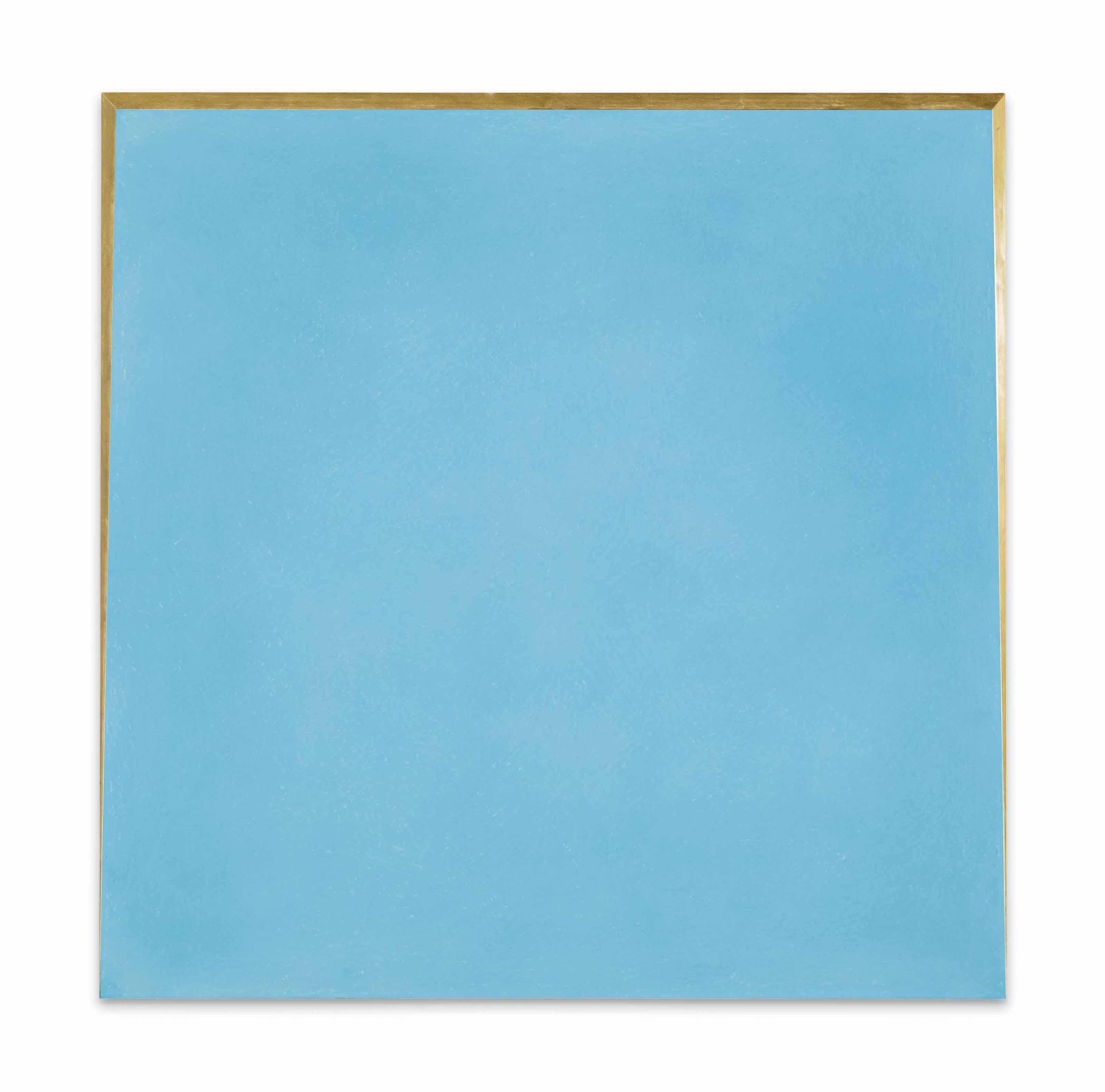 Ettore Spalletti - Verso il Verde (Towards Green)