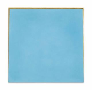 Ettore Spalletti - Verso il Verde (Towards Green)