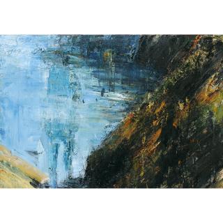 Euan Macleod - New Zealander Lookout 2