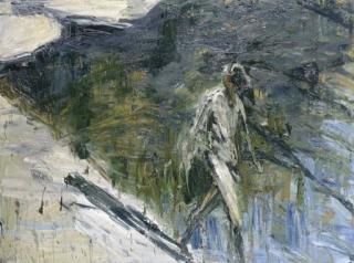 Euan Macleod - Rough Water