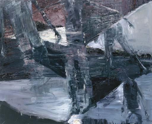 Euan Macleod - Seascapes And Figures Without Heads