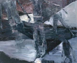 Euan Macleod - Seascapes And Figures Without Heads